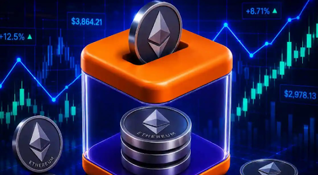 Ethereum Researchers Propose EIP-8363 to Cut Validator Rewards as Staking Debate Grows