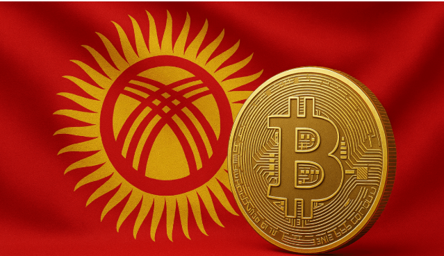 吉尔吉斯斯坦计划推出数字索姆试点,并扩大加密货币监管