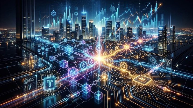 El CIO de Bitwise, Matt Hougan, compara el auge de la tokenización con la primera etapa del boom de la IA de NVIDIA