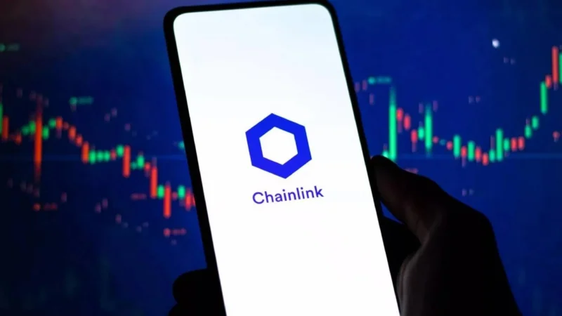 Chainlink добавляет 19 интеграций в рамках пяти сервисов и семи блокчейнов