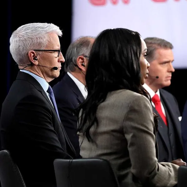 Robert Reich Warns of a Right-Wing Shift at CNN Under the Ellisons