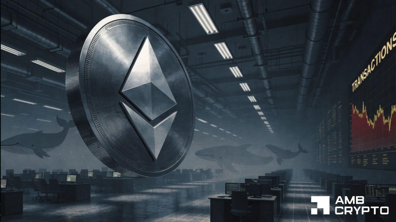Ethereum-ETF зафиксировали отток $70.7 млн, BlackRock лидирует по выводу средств