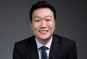 友邦人寿韩国(AIA Life Korea)首席执行官Nathan Chuang宣布卸任