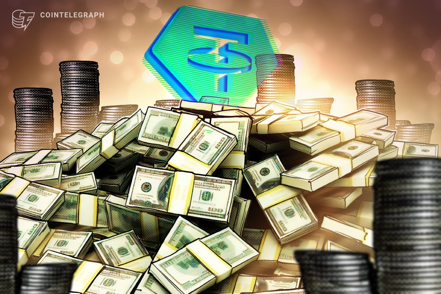 Tether wspiera AIsa jako inwestor strategiczny, dopełniając rundę rozszerzenia seed