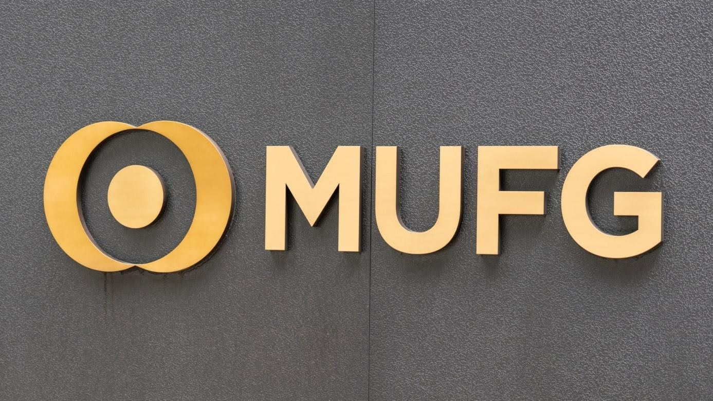MUFG公司启动JGB回购交易链上概念验证，瞄准1.6万亿美元市场