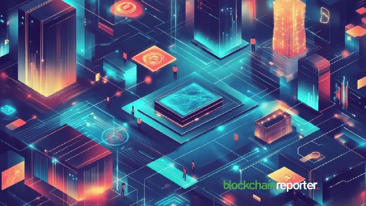 Federated Hermes и Conduit создают альянс для токенизированного фонда денежного рынка в APAC