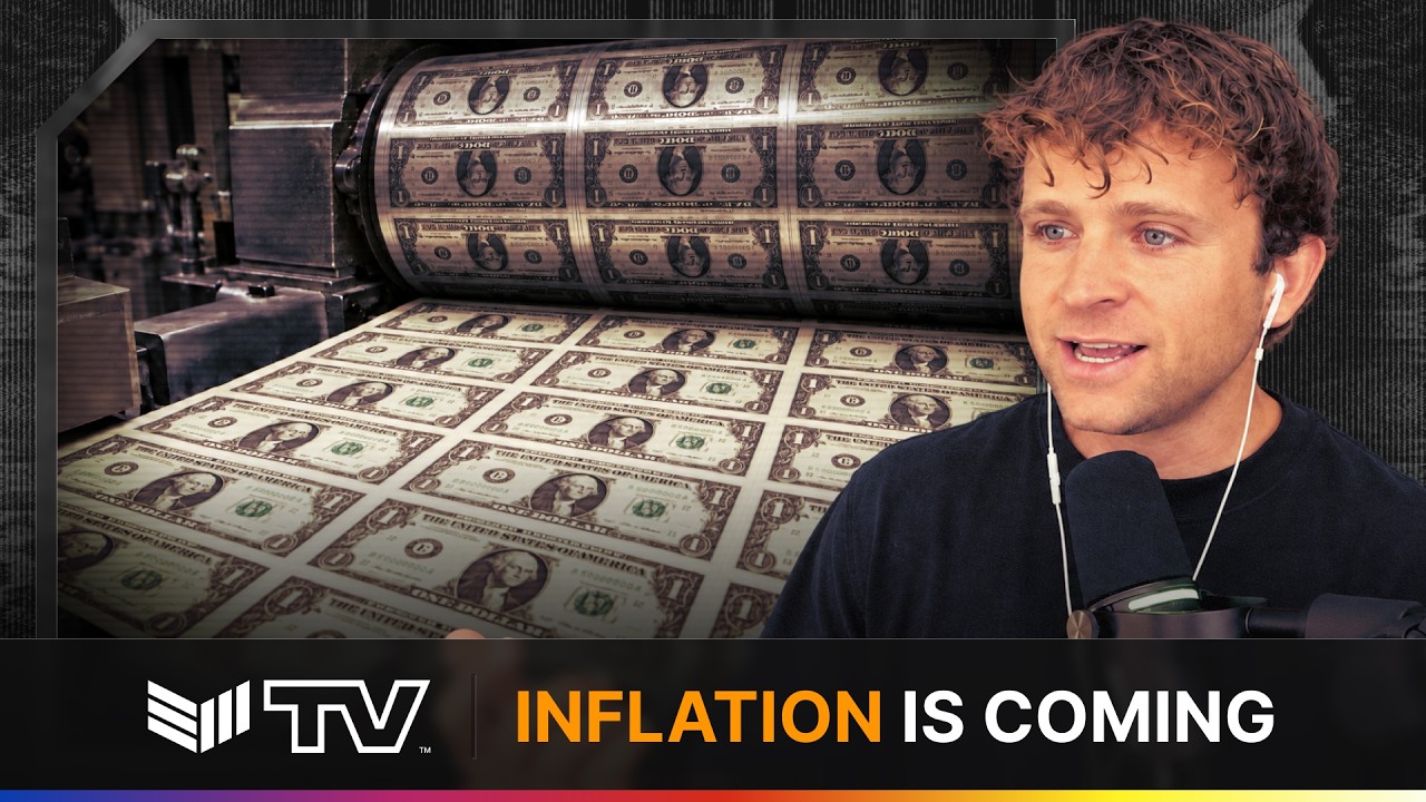 Il CEO di Strike Jack Mallers parla di inflazione, tensioni sul mercato obbligazionario e Bitcoin rispetto all’oro