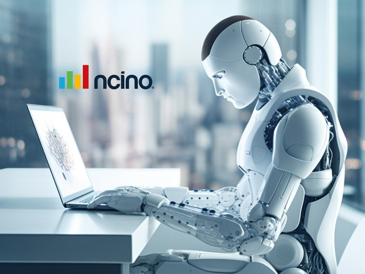 nCino запускает Mortgage MCP, позволяя кредиторам напрямую подключать ИИ-агентов к nCino Mortgage Suite