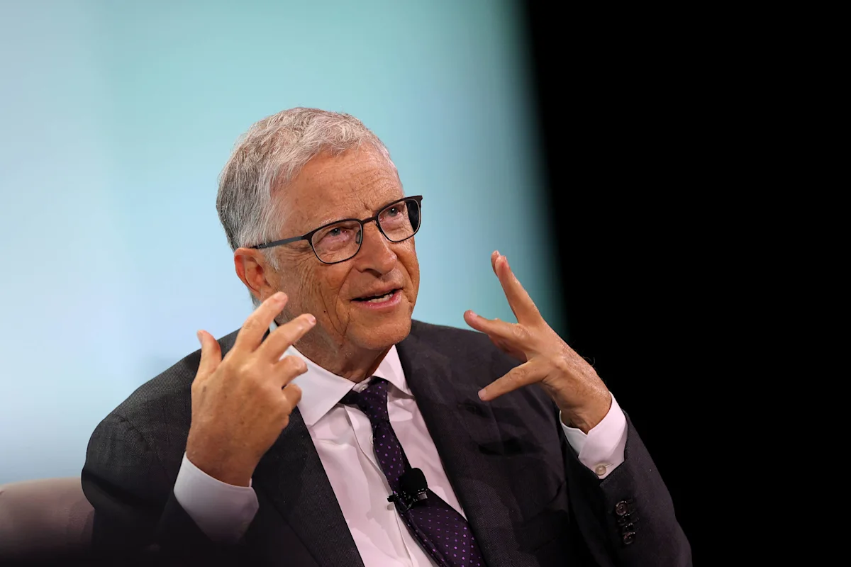 Траст фонда Билла Гейтса сократил долю в Berkshire и купил акции Home Depot на $352,7 млн