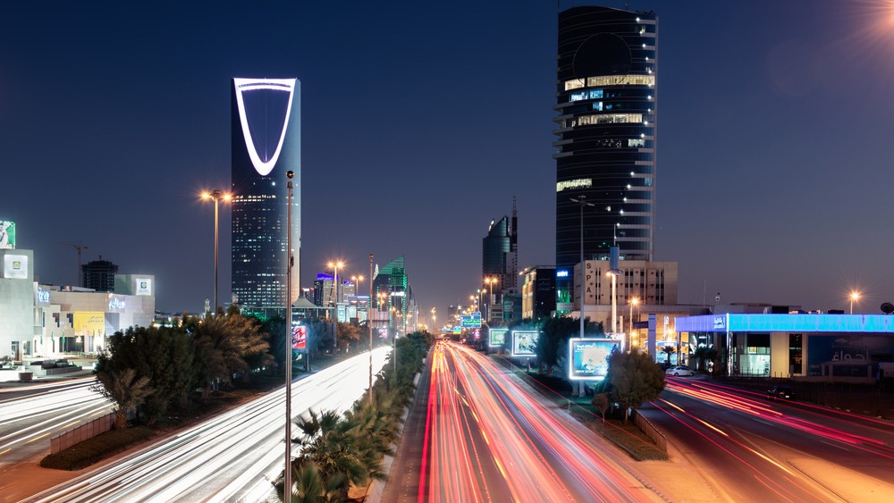 Saudi Aramco Posts 33% Jump in Q2 Adjusted Profit Amid Surging Oil Prices