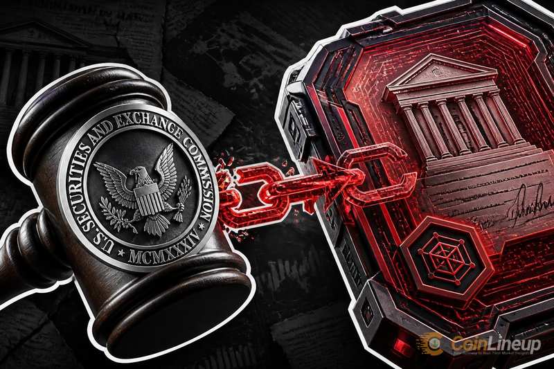 La SEC propone cambios en las reglas de agentes de transferencia para valores tokenizados