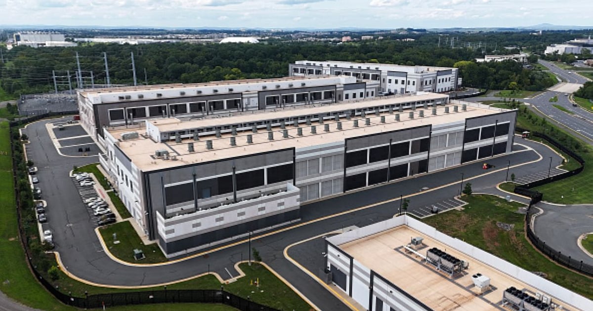 AWS et Nvidia élargissent leur partenariat avec 2 millions de GPU supplémentaires