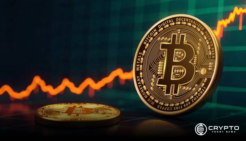 Bitcoin достиг $87 тыс., аналитик открыл шорт от $86,200 с целью $79 тыс.
