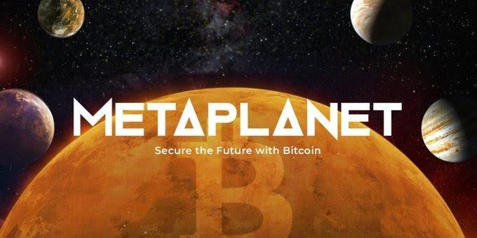 Metaplanet transferuje bitcoiny o wartości 322 mln USD za zaledwie 8 USD opłat sieciowych — posiadania pozostają na poziomie 43 000 BTC