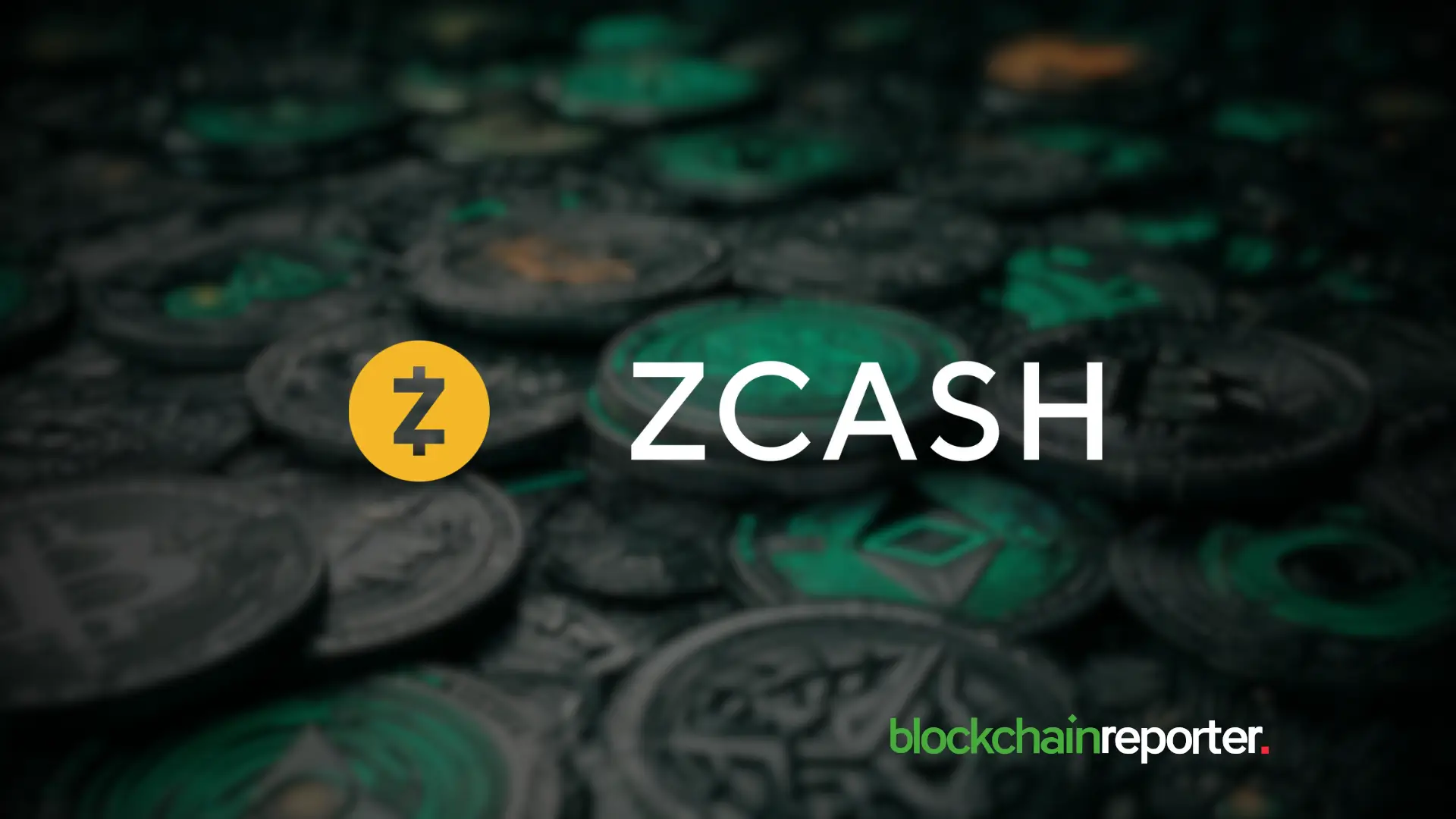 Zcash откатывается до $478.69 перед сетевым обновлением Ironwood 28 июля