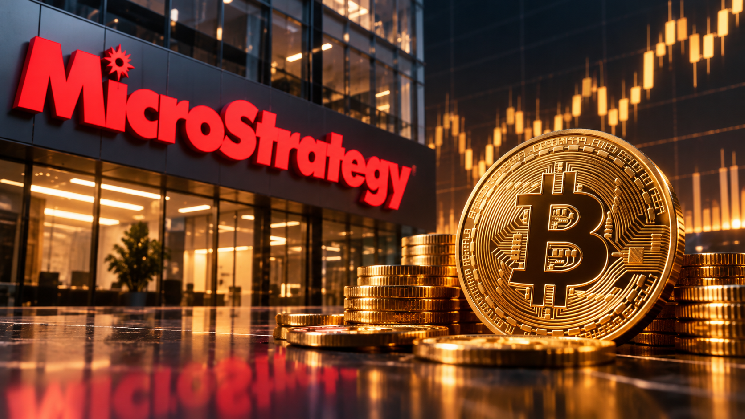 Citi podnosi cenę docelową Strategy do 240 USD, gdy wyższa prognoza dla Bitcoina poprawia perspektywy MSTR