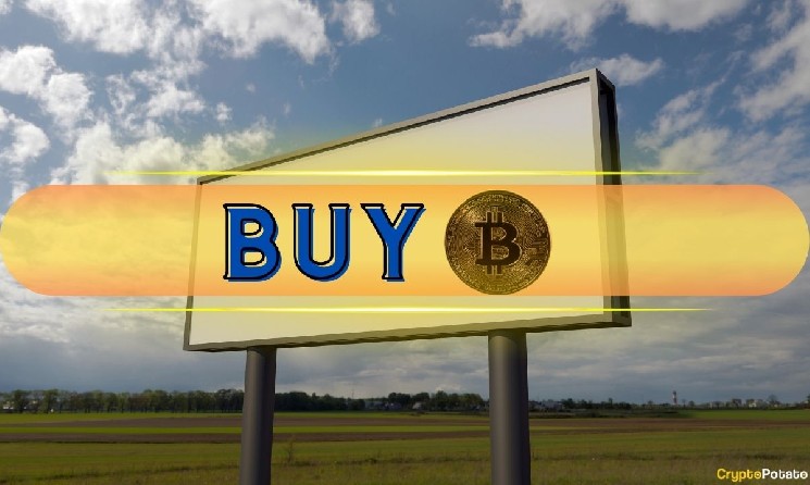 ‘Buy Crypto’ Google Searches Reach 2026 Highs as Retail Interest Rebounds