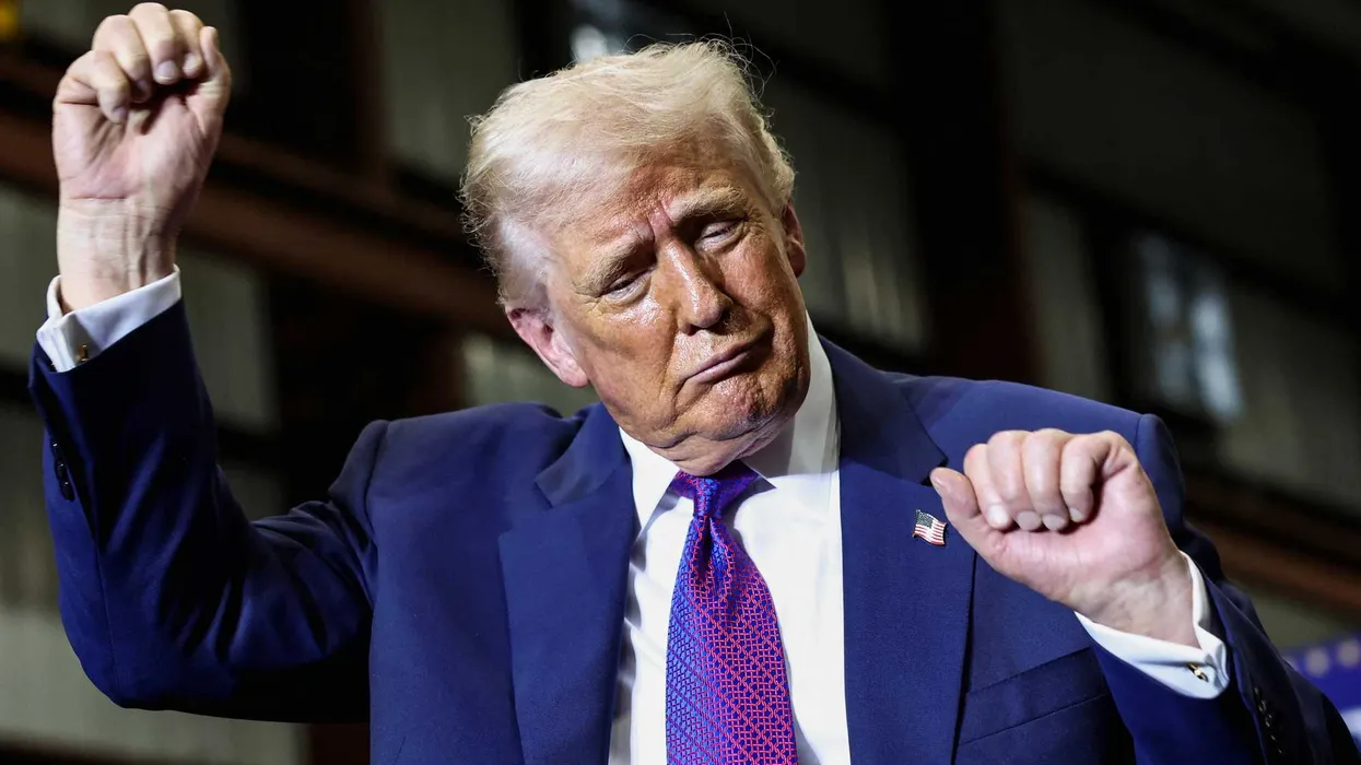 Bloomberg-Analyst: Trumps Aktienmarkt ist ein ‚mieser' Flop, getragen von KI, nicht von breiter Stärke