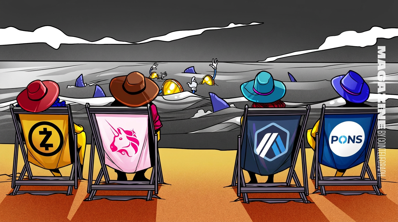 Altseason się zbliża — a tym razem traderzy są bardziej wybredni