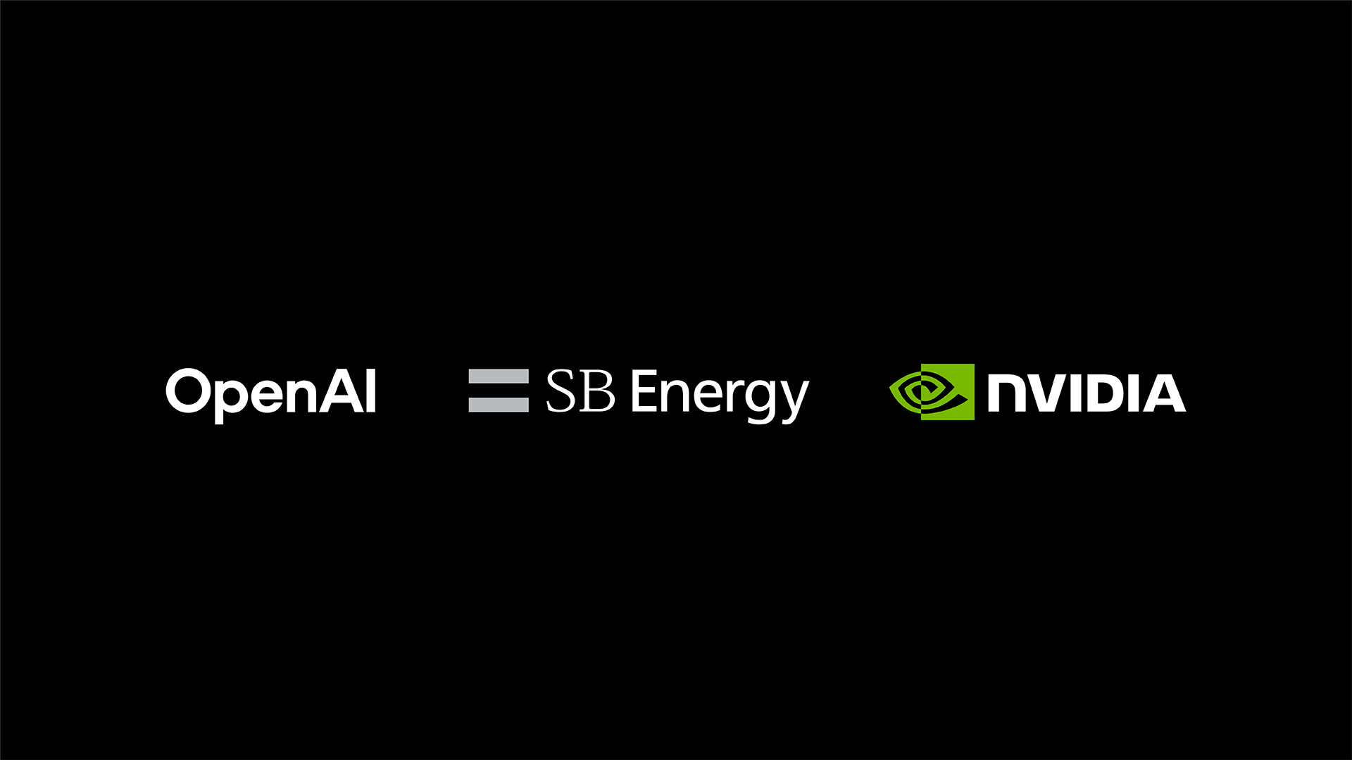 NVIDIA、SB Energyと提携しオハイオ州のPORTS-Pikeサイトを確保——OpenAIのAIファクトリー向け