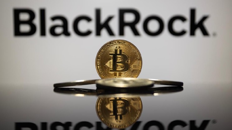 BlackRock acumula más de 3.100 millones de dólares en Bitcoin y Ethereum en 8 días