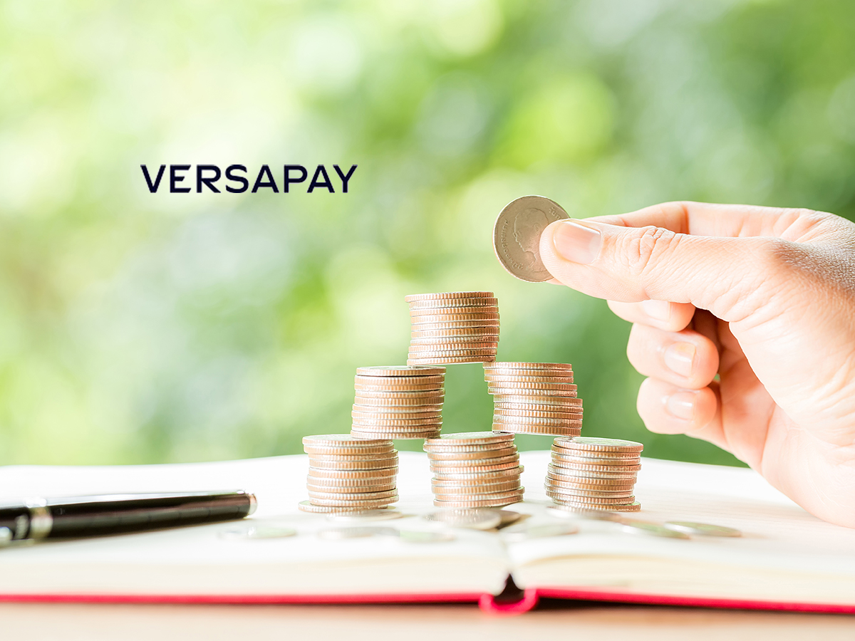 Versapay назначила Глена Браганзу главным финансовым директором
