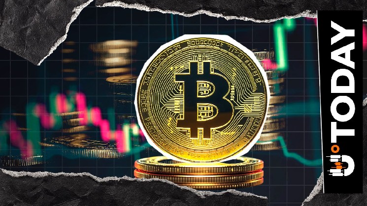 Bitcoin recupera su media móvil de 50 semanas mientras se acerca la zona de resistencia clave
