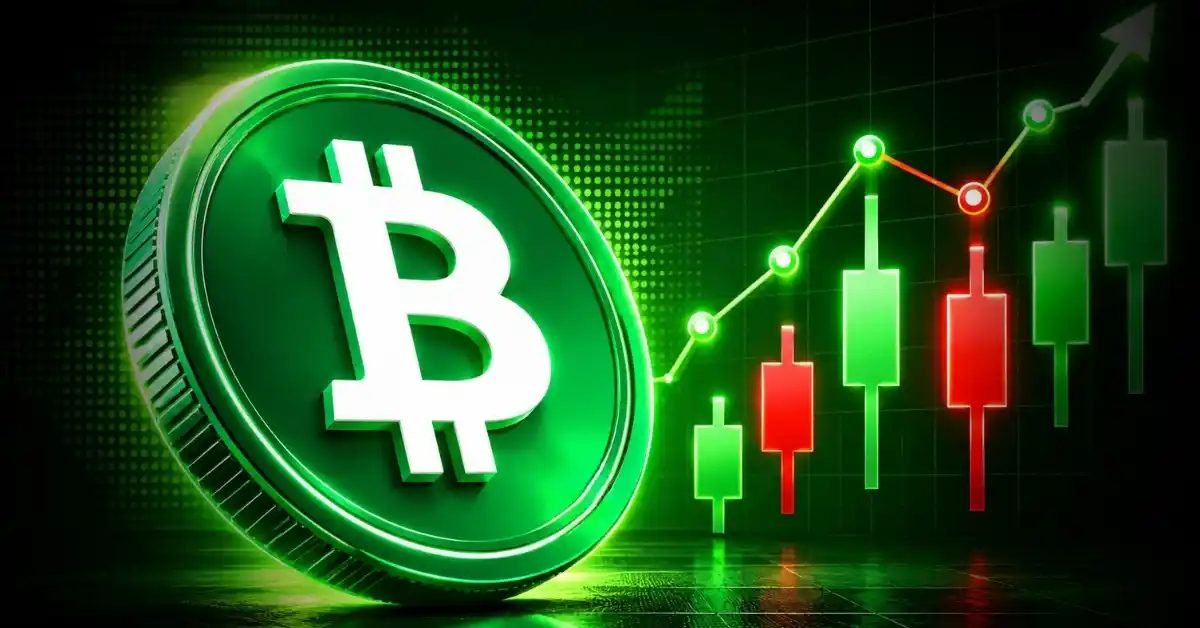 Индикаторы Bitcoin сходятся, пока внимание сосредоточено на реализованной цене около $53,000