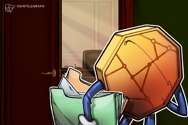 Zcash-belangenorganisatie registreert zich als lobbyorganisatie in Washington