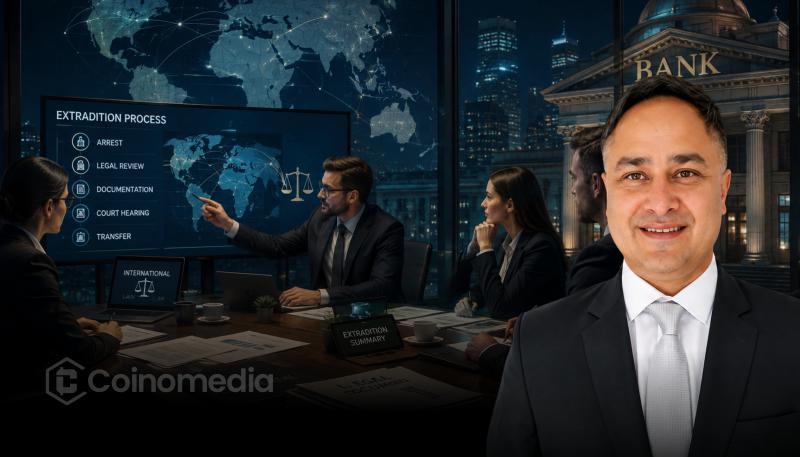 Il dirigente crypto Manpreet Kohli perde il ricorso contro l'estradizione dal Regno Unito e affronterà le accuse statunitensi legate al token Saitama