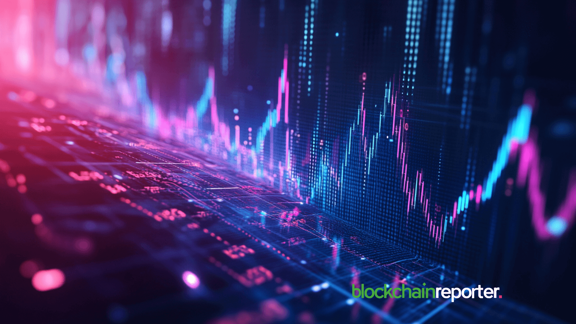 CPI Data Continues to Drive Bitcoin and Altcoin Markets as Forex Brokers Highlight Macro Cross-Currents