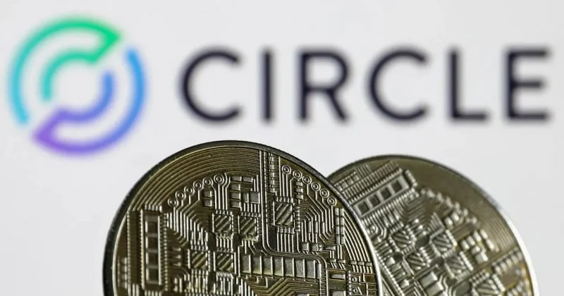 Las acciones de Circle caen casi un 4% tras la rebaja de Morgan Stanley