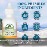 ORGANA International Promotes Holistic Nutrition Beyond Vitamins
