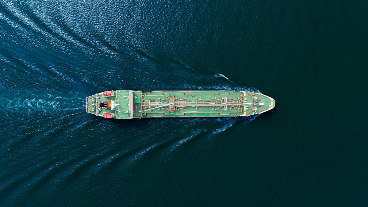 Le trafic du détroit d'Ormuz chute à six navires alors que les négociations américano-iraniennes stagnent à nouveau