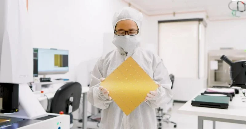 Cerebras apuesta por su chip de nueva generación a escala de oblea para revertir la caída de sus acciones tras la OPI