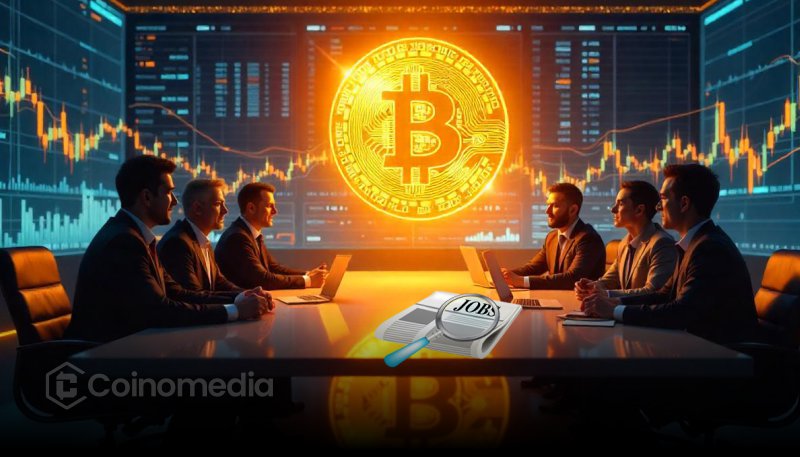 CryptoQuant определила $72–73 тыс. как ключевую зону поддержки биткоина