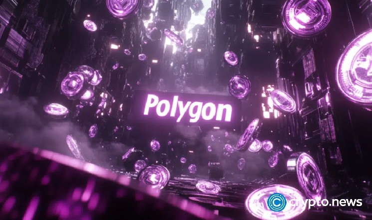 Polygon сжёг 100 миллионов токенов POL, но почему цена продолжает слабеть?