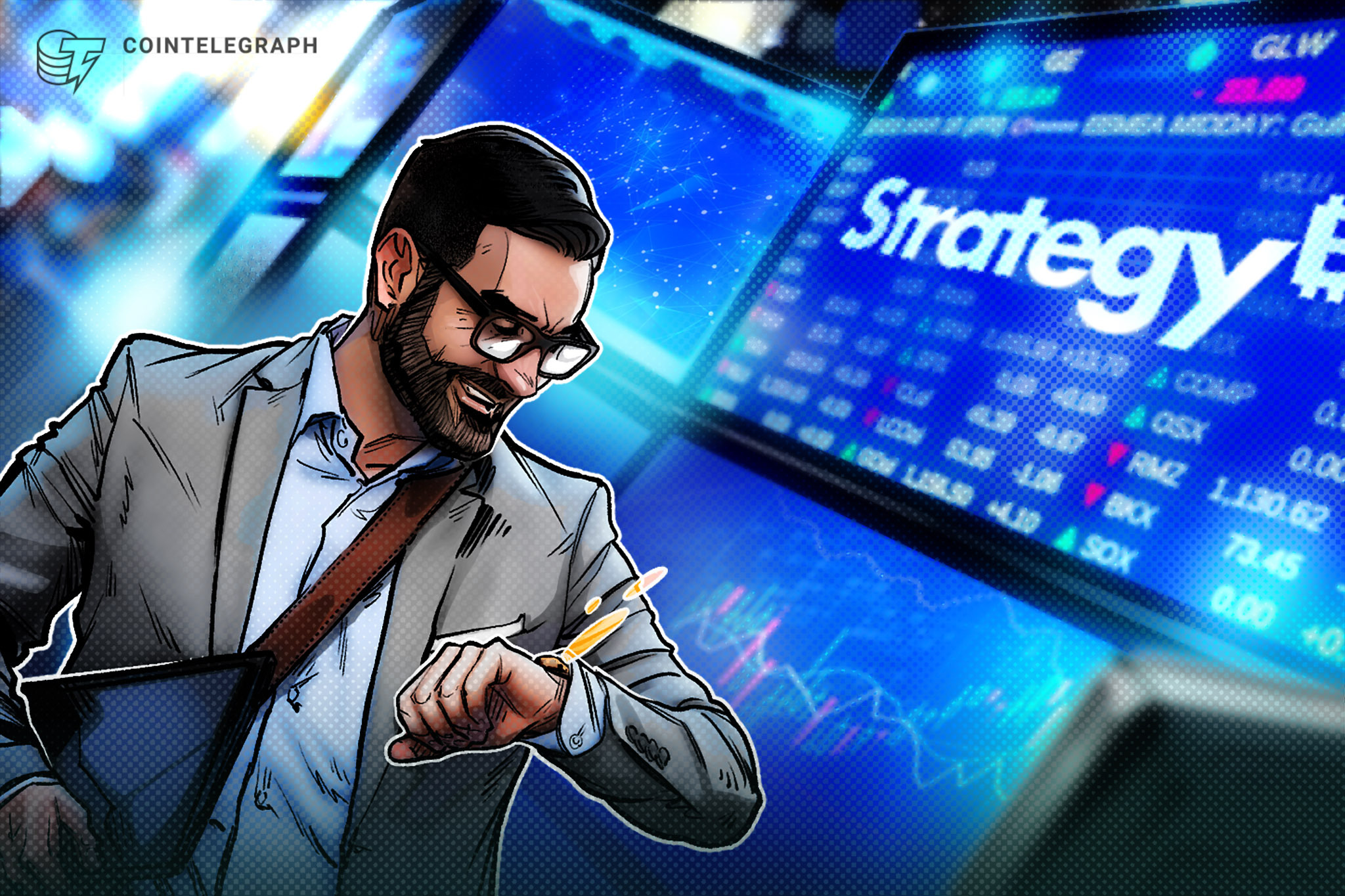 Bitcoin Policy Institute оспаривает правило MSCI, затрагивающее Strategy и Metaplanet