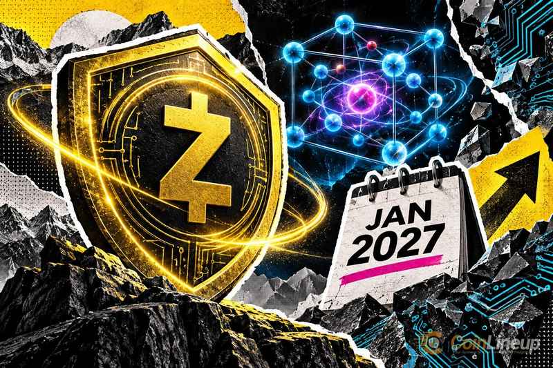 Zcash 開發者鎖定 2027 年 1 月推出抗量子網路升級