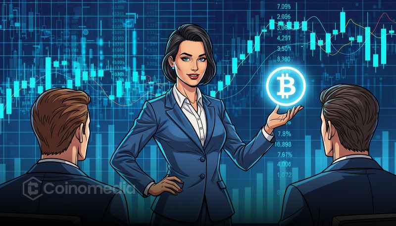 Gli Hedge Fund Passano al Net Long sui Bitcoin Futures del CME Dopo Anni di Esposizione Short