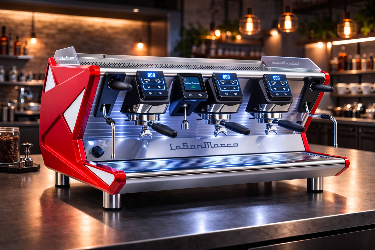 SEB Professional Beverage、伝統的なエスプレッソマシンと自動エスプレッソマシンを補完的なツールとして位置付け