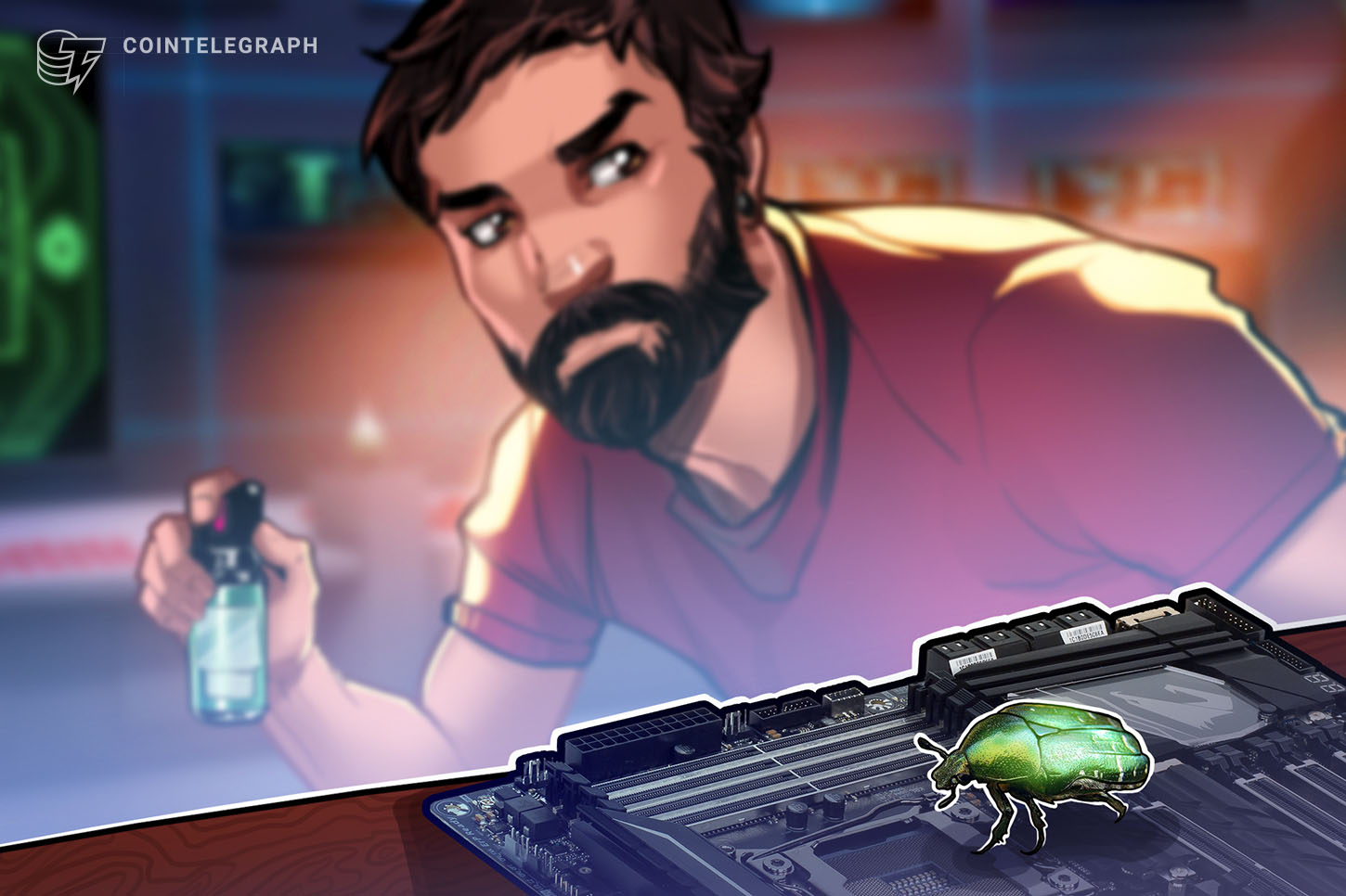 Bitcoin Core herzien beleid voor openbaarmaking van kwetsbaarheden nu AI bugs makkelijker vindbaar maakt