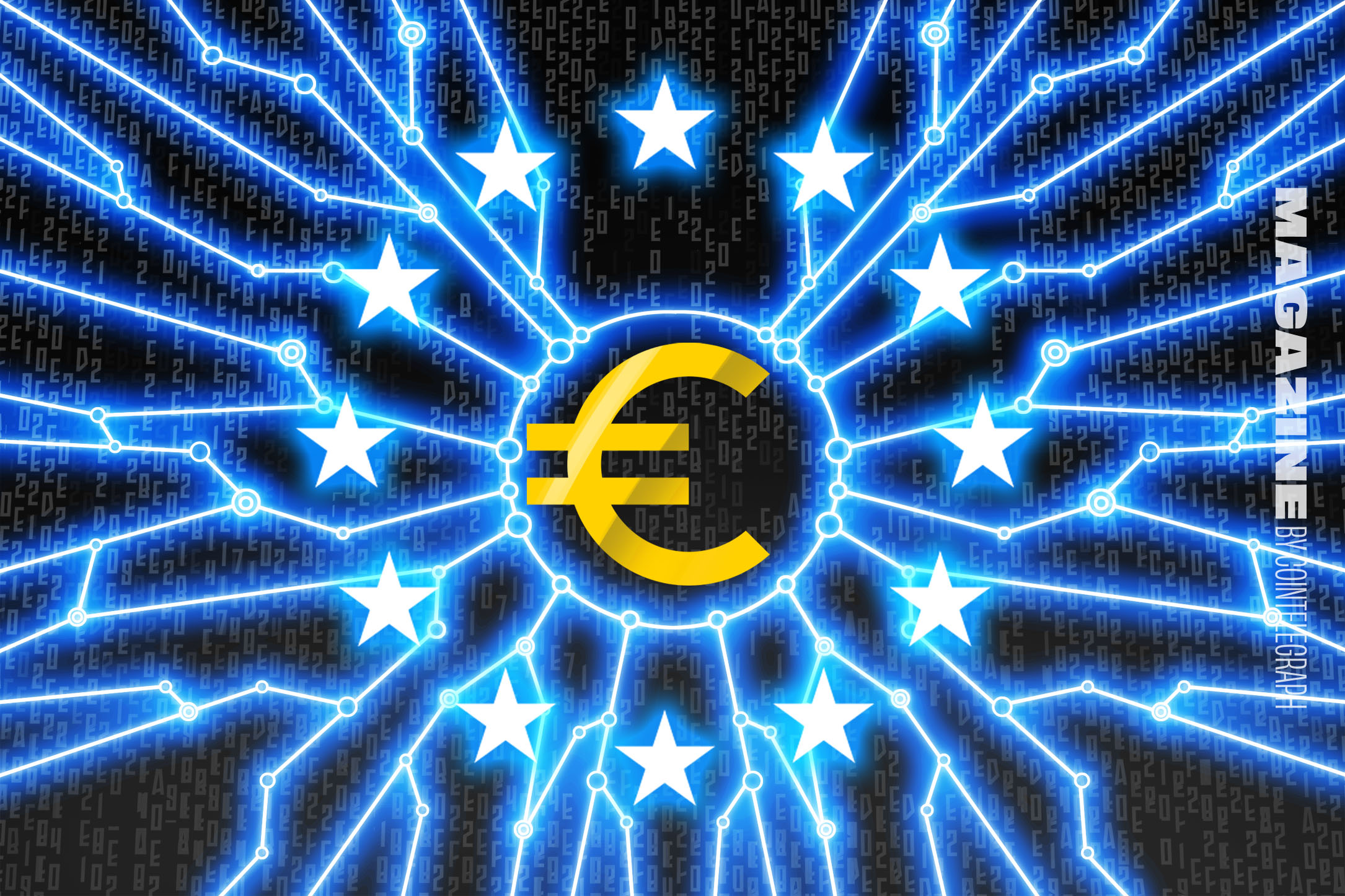 Digital Euro Debate Pits Monetary Sovereignty Against Privacy and Banking Concerns