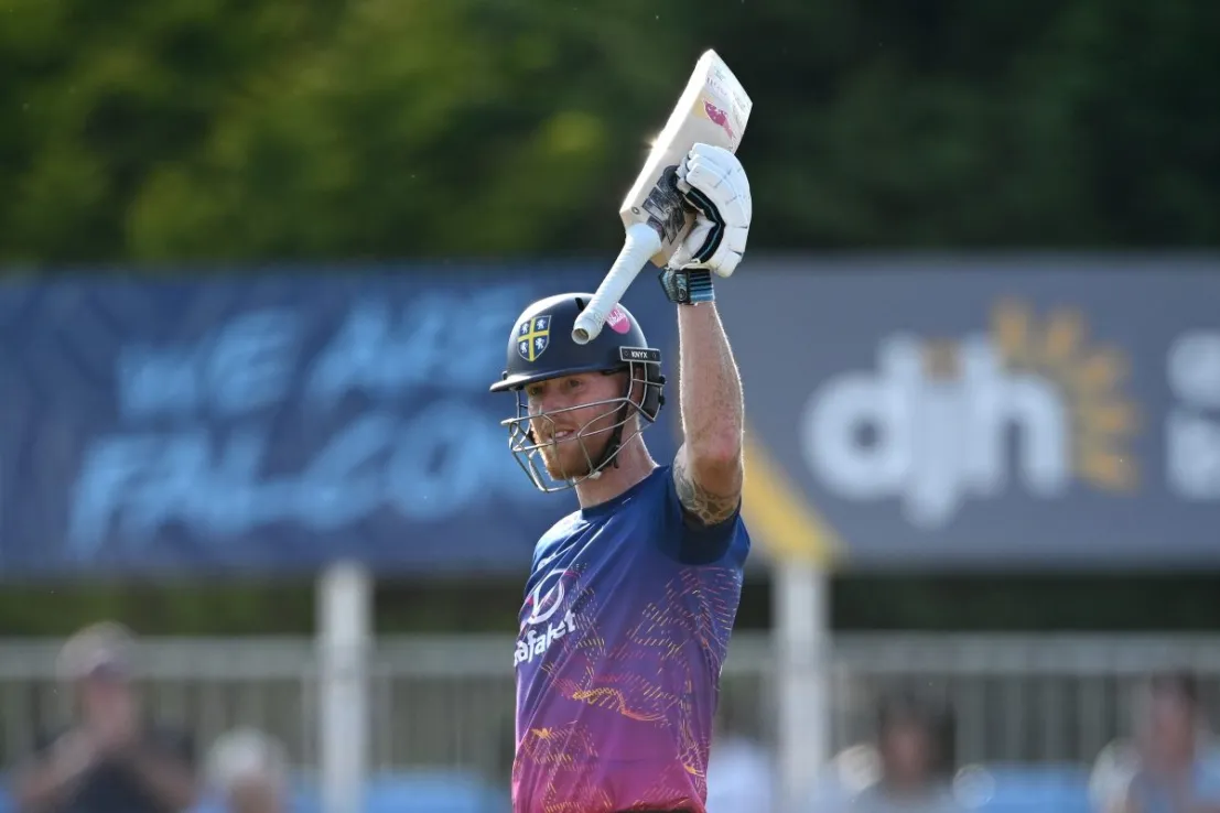 Ben Stokes’ Big-Bash-Deal könnte den Weg zu fast 3 Mio. £ an Franchise-Einnahmen ebnen