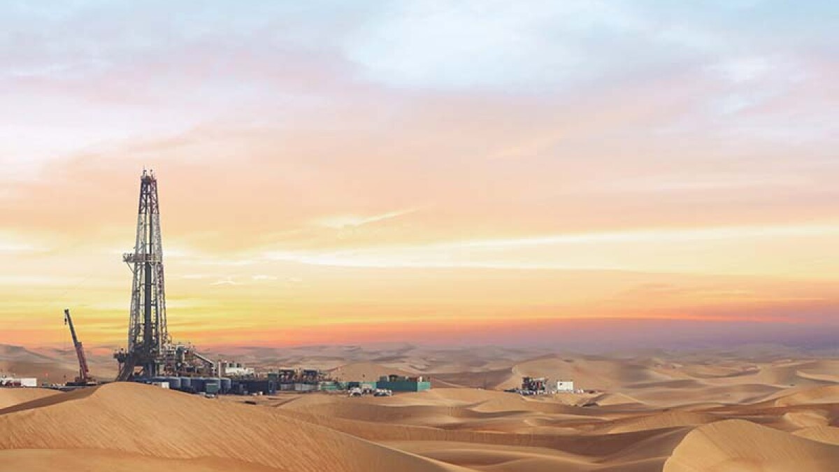 Middle East Conflict Could Deliver $495 Billion Windfall to Global Upstream Oil and Gas Sector