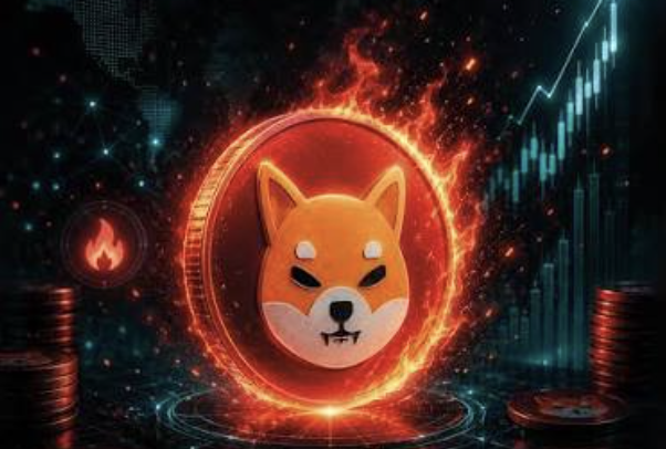 Tempo spalania Shiba Inu gwałtownie spada, gdy w ciągu jednej godziny zniszczono SHIB o wartości zaledwie 1 USD