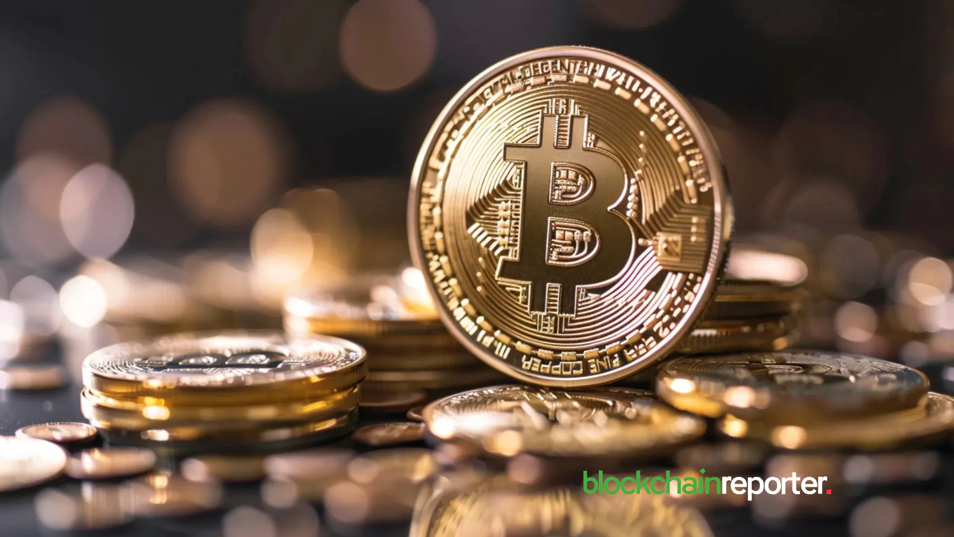 Биткоин держится вблизи $65 000 на фоне распродажи ИИ-акций на $800 млрд, практически не затронувшей криптовалюты
