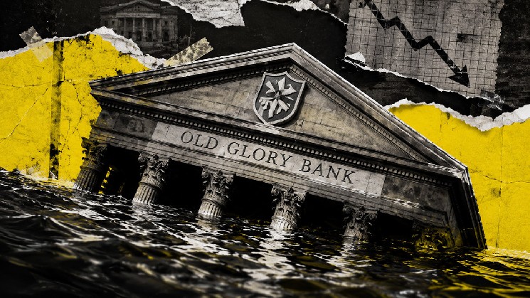 SPAC Digital Asset откладывает голосование по слиянию, оставляя недокапитализированный Old Glory Bank в ожидании $50 млн для закрытия сделки
