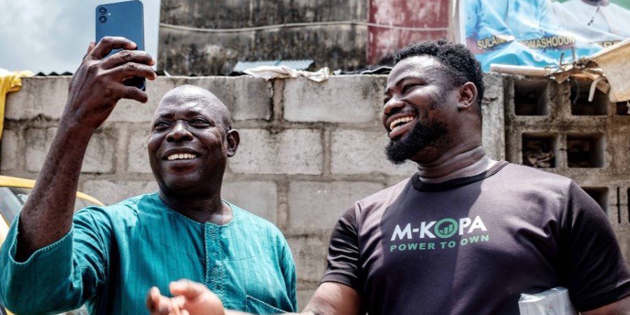 M-KOPA osiąga 10 milionów klientów, a Nigeria staje się jej najszybciej rosnącym rynkiem