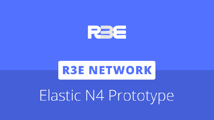 R3E Network、マルチL2エラスティックネットワークのプロトタイプをNeo N3テストネットに展開